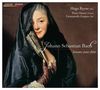 Johann Sebastian Bach: Flötensonaten BWV 1030,1033-1035, CD