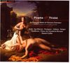 Francois Francoeur: Pirame & Thisbe, 2 CDs, 2 CDs