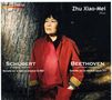 Ludwig van Beethoven: Klaviersonate Nr.32, CD