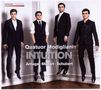 : Quatuor Modigliani - Intuition, CD