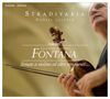 Giovanni Battista Fontana (1571-1631): Sonaten Nr.1-9, CD