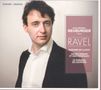 Maurice Ravel: Gaspard de la Nuit, CD