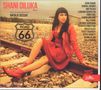 : Shani Diluka - Road 66, CD