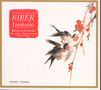Heinrich Ignaz Biber: Imitatio - Kammermusik, CD, CD