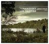Peter Iljitsch Tschaikowsky: Die Jahreszeiten op.37b (Fassung für Klavier), CD