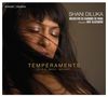 : Shani Diluka - Temperaments, CD