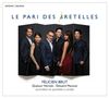 : Felicien Brut, Akkordeon, CD