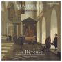 Buxtehude & Zeitgenossen - Cantatas pour Voix seule (Manuscrits d'Uppsala), CD