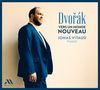 Antonin Dvorak (1841-1904): Klavierwerke "Vers un Monde Nouveau", CD