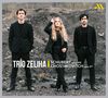 Franz Schubert: Klaviertrio Nr.2 D.929, CD