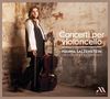 Hanna Salzenstein - Concerti per violoncello, CD