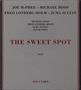 Joe McPhee, Michael Bisio, Fred Lomberg-Holm & Juma Sultan: Sweet Spot, CD