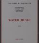 Ivo Perelman (geb. 1961): Water Music, CD