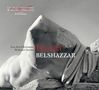Georg Friedrich Händel (1685-1759): Belshazzar, 3 CDs