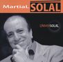 Martial Solal: Universolal, 1 CD und 1 DVD, 1 CD und 1 DVD
