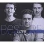 Uzeb: The Best Of / Live In Bracknell 1981, 2 CDs