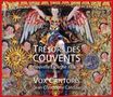 Tresors des Couvents - Nouvelle Espagne (17. Jahrhundert), CD