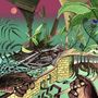 Nu Guinea: Tony Allen Experiments, LP