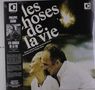 Philippe Sarde (geb. 1948): Filmmusik: Les Choses De La Vie, LP