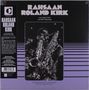 Rahsaan Roland Kirk: Live In Paris (remastered) (Deluxe Edition), LP