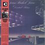 Jean Michel Jarre: Deserted Palace, LP
