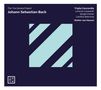 Johann Sebastian Bach: Triosonaten "The Trio Sonata Project", CD