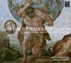 : On the Shoulders of Giants - Tracing the Roots of Counterpoint, CD