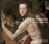 Giulio Caccini (1545-1618): Le Nuove Musiche, CD