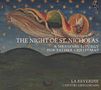 The Night of Saint Nicholas - A Mediaeval Liturgy for Father Christmas, CD