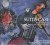 : Chiara Zanisi & Stefano Barneschi - Suite Case, CD