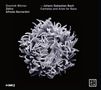 Johann Sebastian Bach: Kantaten BWV 56,82,158, CD