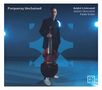 Andre Lislevand - Forqueray unchained, CD