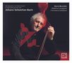 Johann Sebastian Bach (1685-1750): Sonaten für Violine & Cembalo BWV 1014-1019, CD