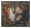 Francesco Rasi (1574-1621): La Cetra di sette Corde, CD