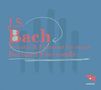 Johann Sebastian Bach: Orgelwerke, CD