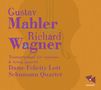 Gustav Mahler: Rückert-Lieder (mit Klavierquartett), CD