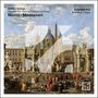 Antonio Maria Montanari (1676-1737): Dresden Sonaten für Violine & Bc d-moll,e-moll,a-moll, CD