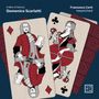 Domenico Scarlatti: Cembalosonaten, CD