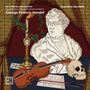 Georg Friedrich Händel (1685-1759): Violinsonaten HWV 359a,361,364a,368,371,373 - "Se in fiorito ameno prato", CD