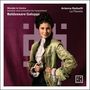 Baldassare Galuppi: Cembalosonaten D-Dur, d-moll, F-Dur, g-moll, B-Dur, CD