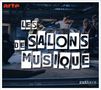 Les Salons de musique, CD