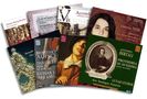 Austrian Baroque (Exklusiv-Set für jpc), 8 CDs