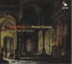 Peeter Cornet (1576-1633): Orgelwerke, CD