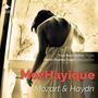 Yves Rechsteiner & Henri-Charles Caget - MozHayique, CD