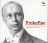 Serge Prokofieff: Sonaten für Violine & Klavier Nr.1 & 2, CD
