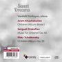 Varduhi Yeritsyan - Sweet Dreams, CD
