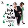 Anne Cartel - Birds of a Feather, CD