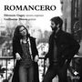 Eleonore Gagey & Guillaume Bleton - Romancero, CD