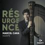 Marcel Cara - Resurgence, CD