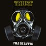 Trust (Frankreich): Fils De Lutte, CD, CD